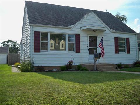 1012 Sarah St