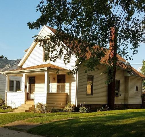 1012 Sarah St