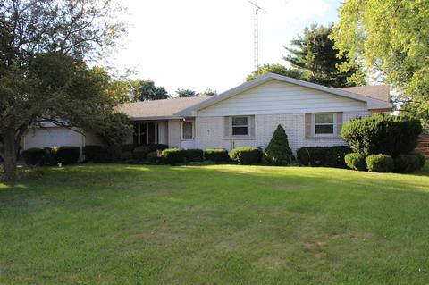 10595 Jefferson Rd
