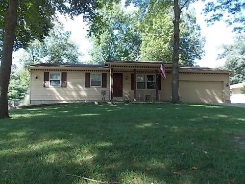10595 Jefferson Rd