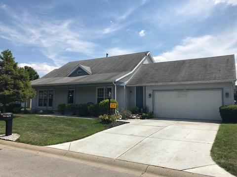 10595 Jefferson Rd