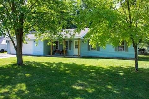 10595 Jefferson Rd