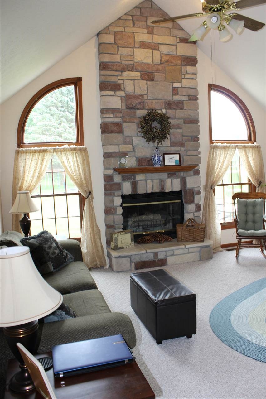 For Sale: 12355 Diamond Dr Plymouth, IN 46563