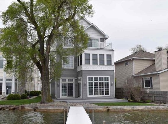 8099 E Rosella St #PIER 91, Syracuse IN 46567