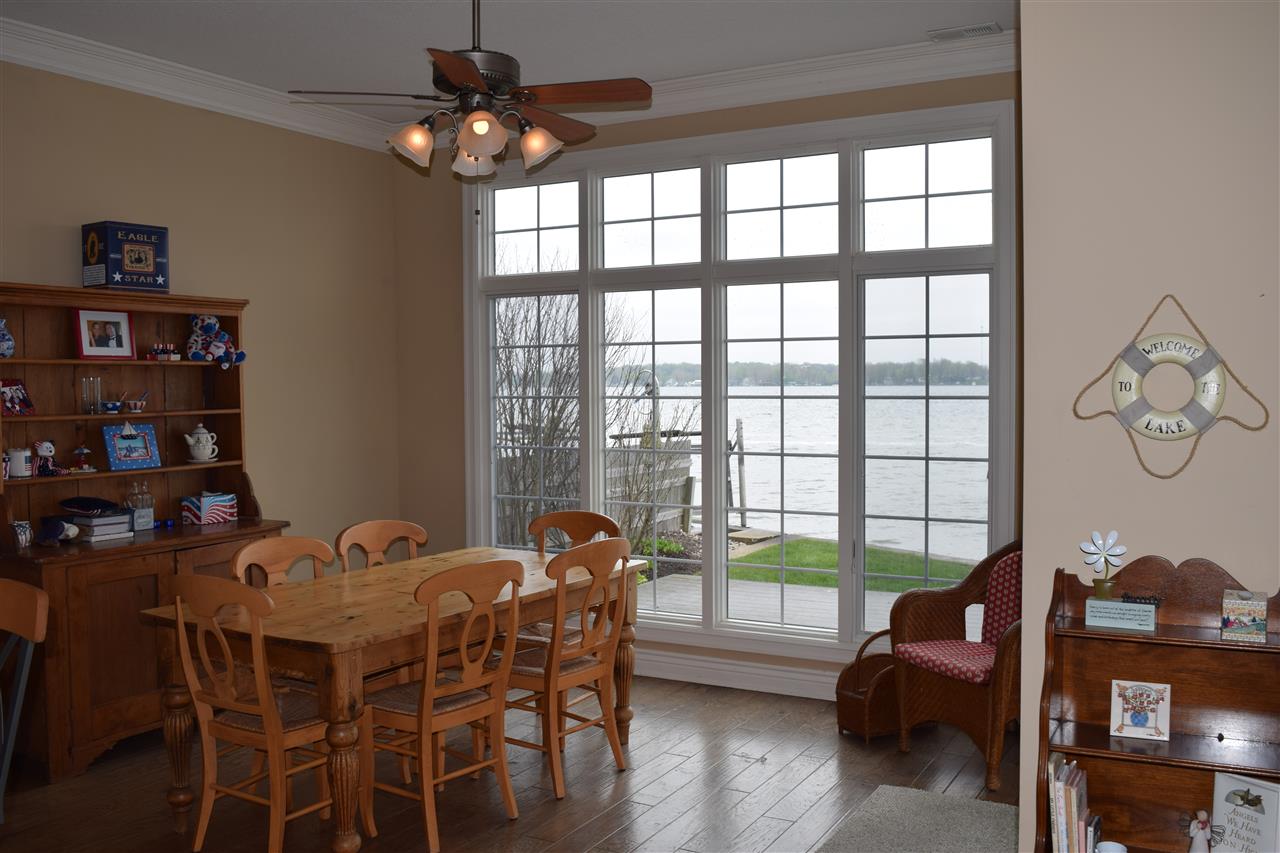 8099 E Rosella St #PIER 91, Syracuse IN 46567
