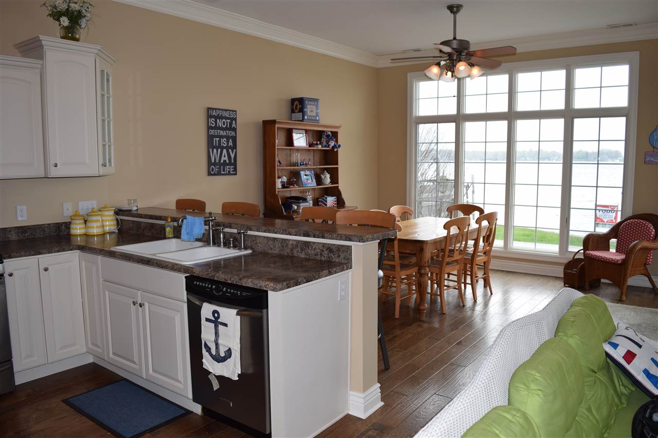 8099 E Rosella St #PIER 91, Syracuse IN 46567