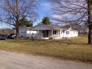 4538 N 375 E