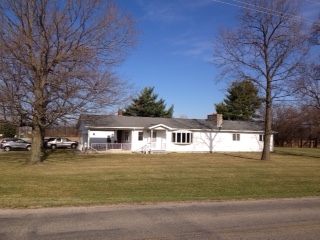 4538 N 375 E