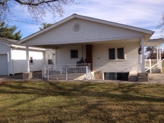 4538 N 375 E