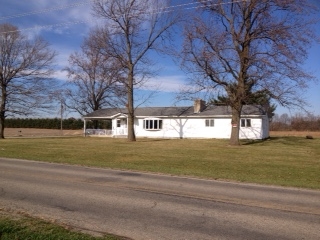 4538 N 375 E