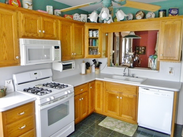 For Sale: 100 4th Winona Lake, IN 46590