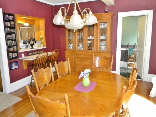 For Sale: 100 4th Winona Lake, IN 46590