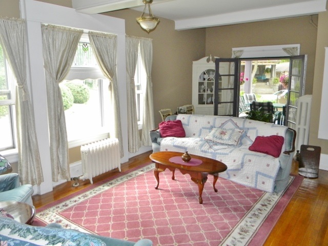 For Sale: 100 4th Winona Lake, IN 46590