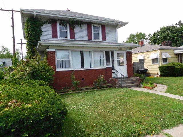 1702 S Taylor St