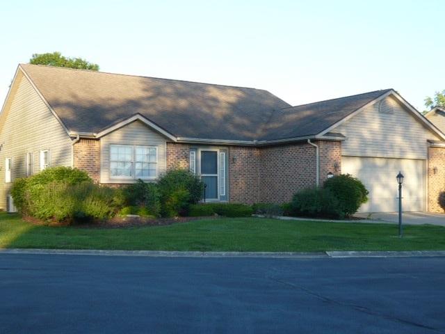 821 Eagle Cv