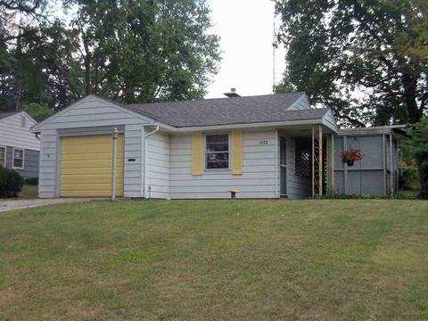 2500 Topsfield #708