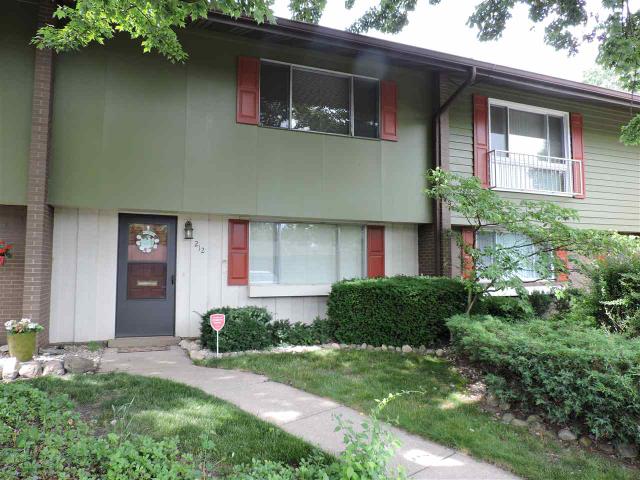 2500 Topsfield #708