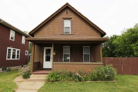 917 Lasalle Ave W