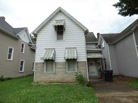 917 Lasalle Ave W