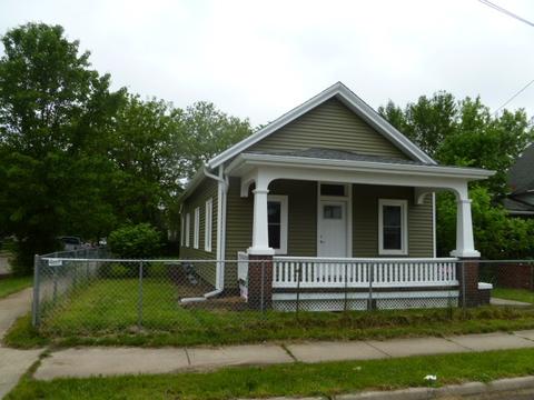917 Lasalle Ave W