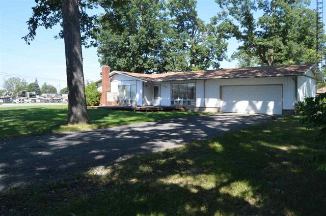 1258 N Twyckenham Dr