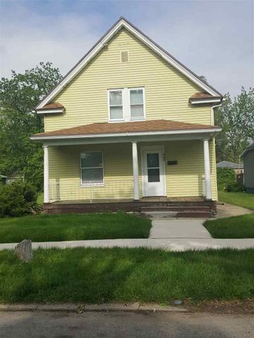 1911 Bergan St