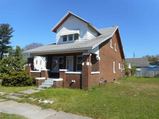 1911 Bergan St
