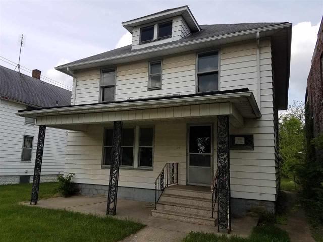 1911 Bergan St