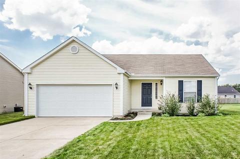 4101 Cross Creek Dr