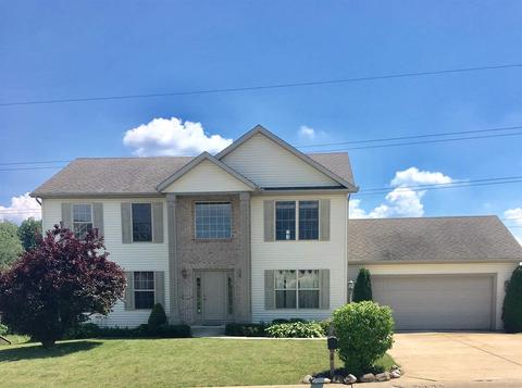 4101 Cross Creek Dr