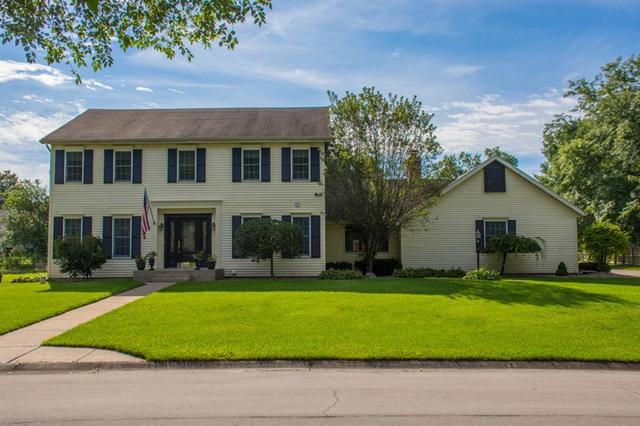 23323 Adams Rd
