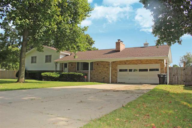 23323 Adams Rd
