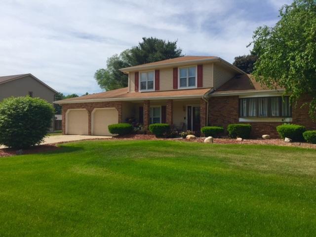 23323 Adams Rd