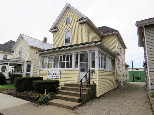 334 E Burr Oak St