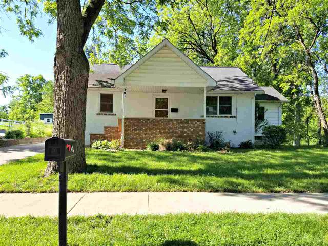 334 E Burr Oak St