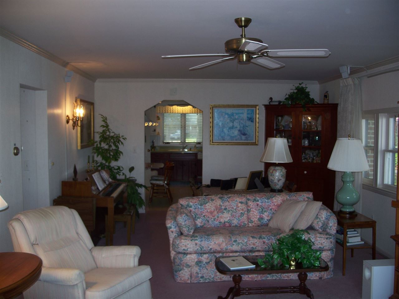 6336 W S Lake Gage Dr Lake Gage