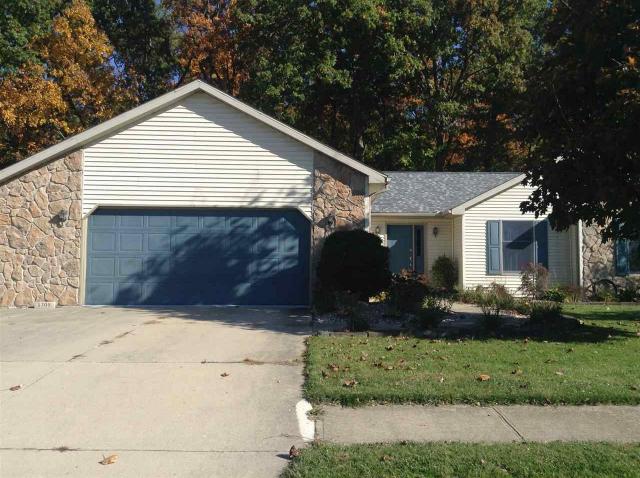 1308 Beckland Dr