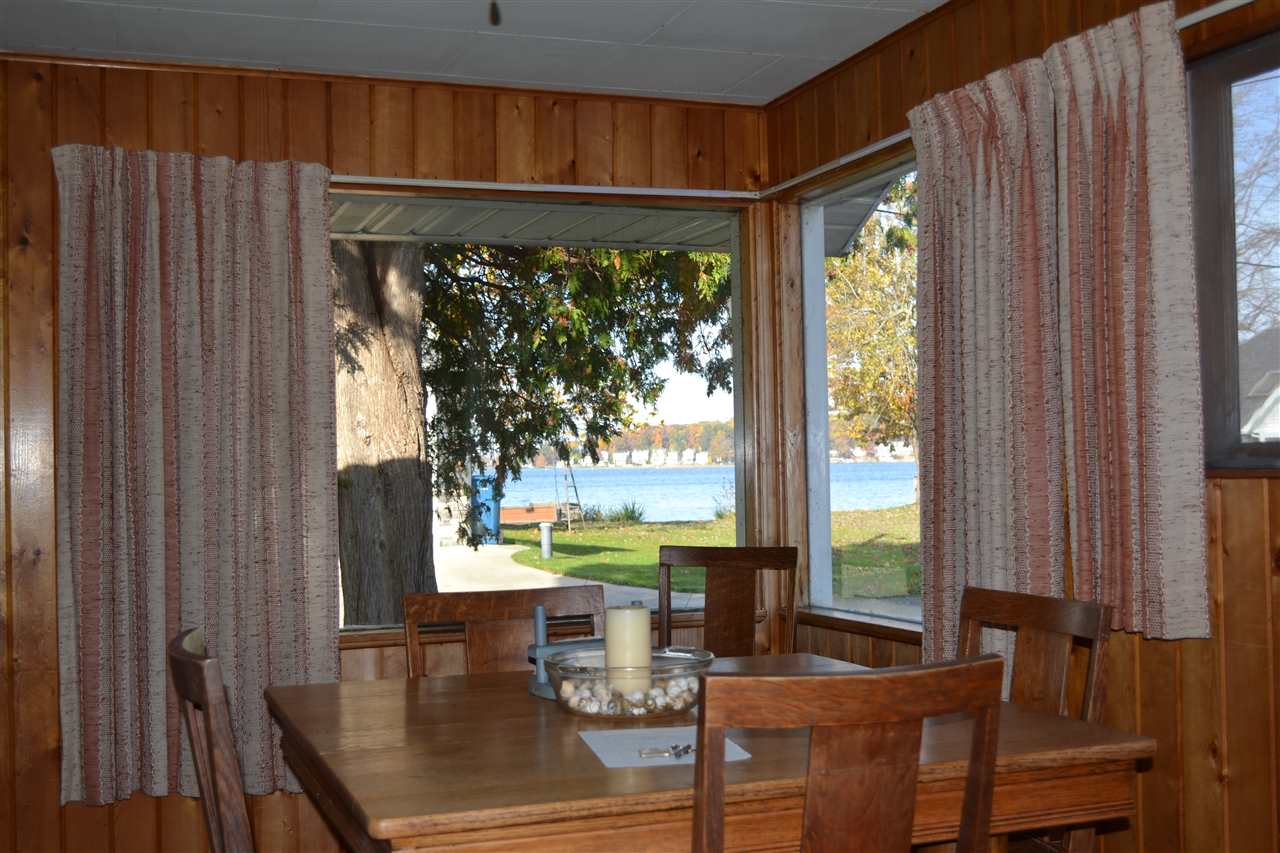 20 Lane 200ea Lake James