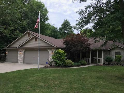 5339 Bear Creek Pass