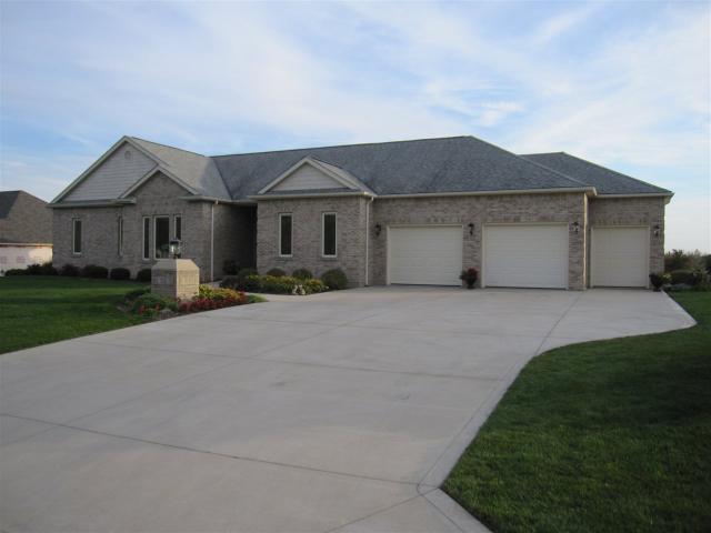712 Forester Dr