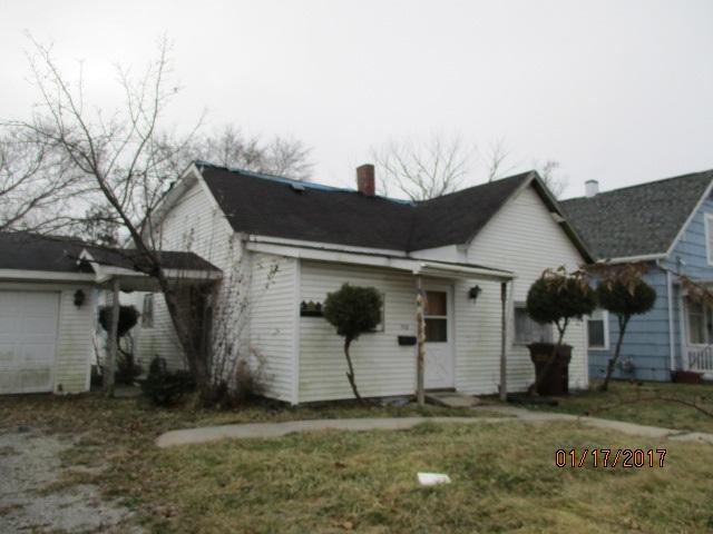 2913 Oliver St