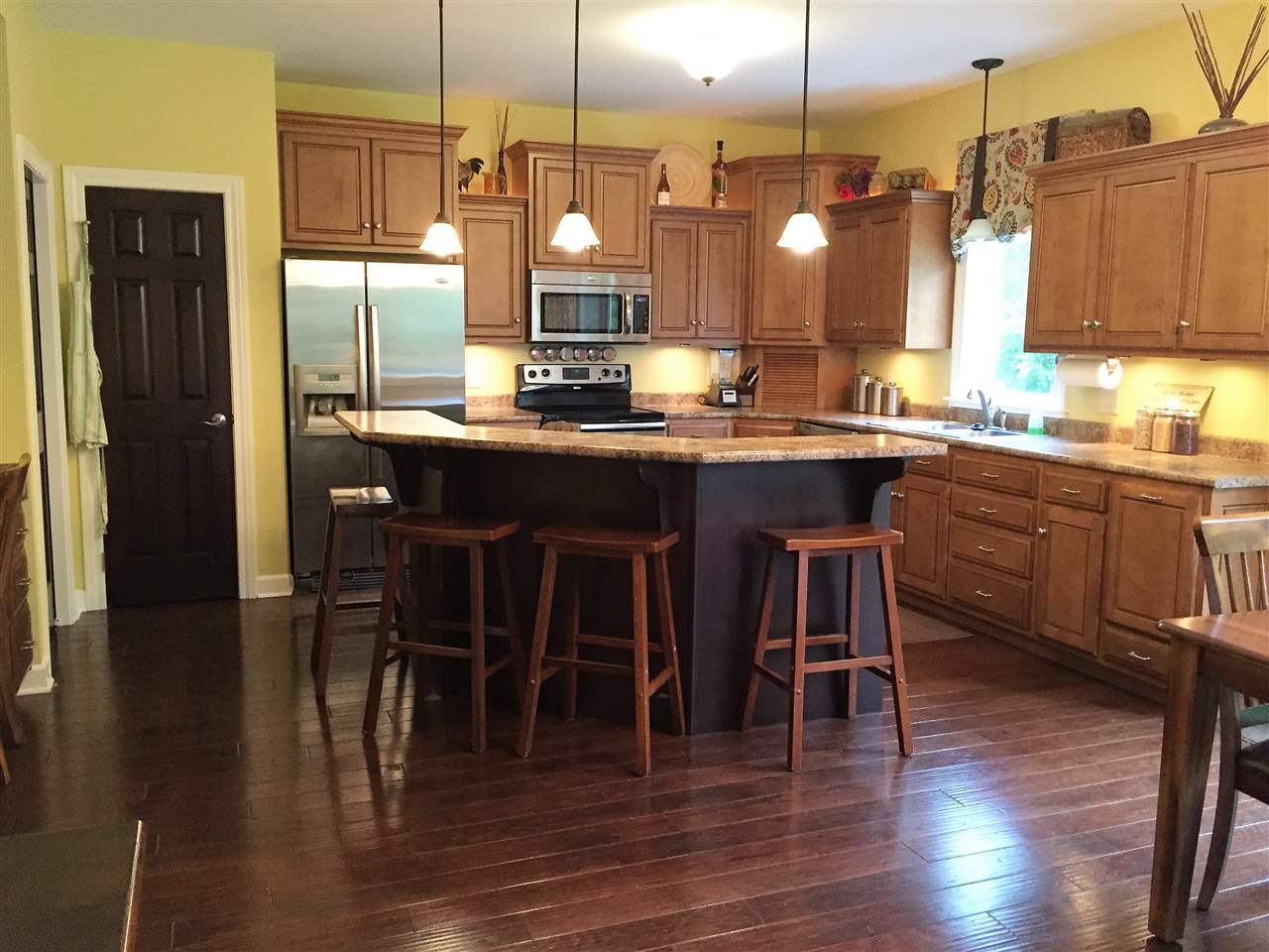 1544 Treyburn Ct