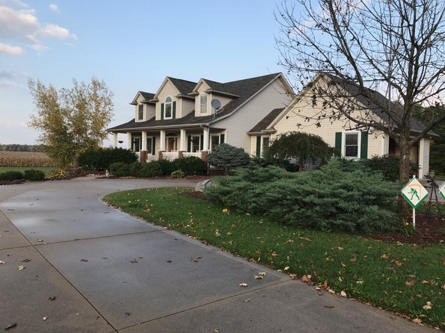 4997 State Road 1