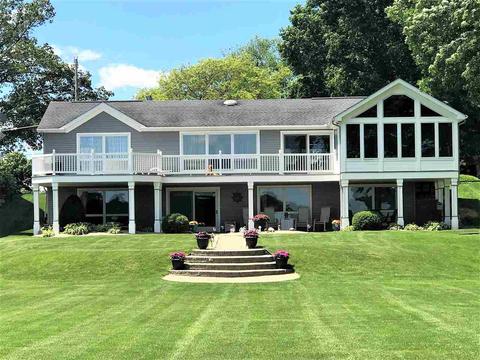 740 Lane 800 Snow Lk