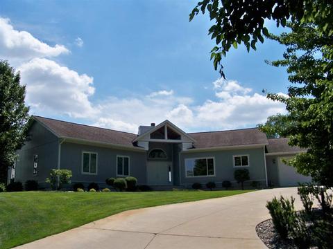 740 Lane 800 Snow Lk