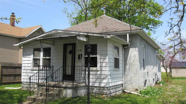 830 N Wayne St