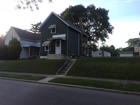 3209 Dinnen Ave