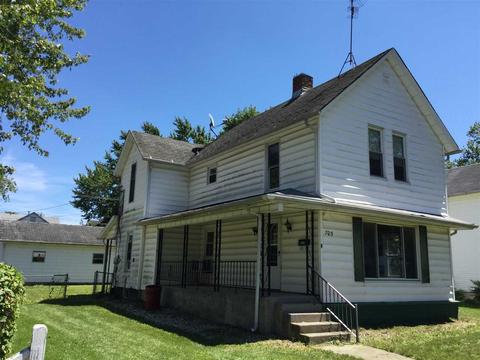 3209 Dinnen Ave