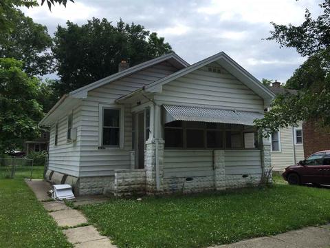 3209 Dinnen Ave