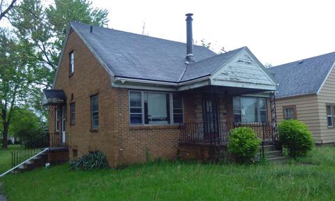 3209 Dinnen Ave